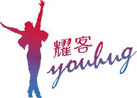 上海耀客文化股份有限公司_企业Logo