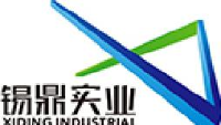 上海锡鼎实业有限公司_企业Logo