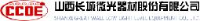 山西长城微光器材股份有限公司_企业Logo