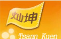 漳州灿坤实业有限公司_企业Logo