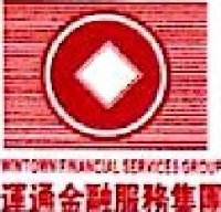 福建运通拍卖行有限公司_企业Logo