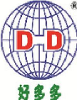 福建好多多商贸集团有限公司_企业Logo