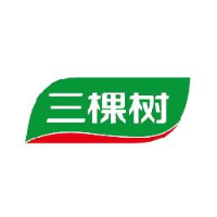 三棵树涂料股份有限公司_企业Logo
