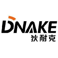 厦门狄耐克智能科技股份有限公司_企业Logo