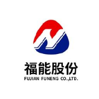 福建福能股份有限公司_企业Logo