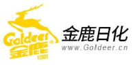 福建省金鹿日化股份有限公司_企业Logo