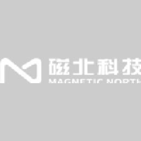 厦门磁北科技有限公司_企业Logo