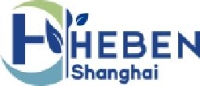 上海禾本药业股份有限公司_企业Logo
