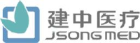上海建中医疗器械包装股份有限公司_企业Logo