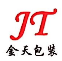 淄博金天包装有限公司_企业Logo
