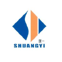 山东双一科技股份有限公司_企业Logo