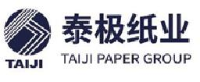 无锡泰极纸业有限公司_企业Logo
