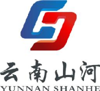 云南山河水利水电工程有限公司_企业Logo
