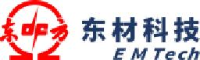 四川东材科技集团股份有限公司_企业Logo