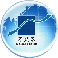 厦门万里石股份有限公司_企业Logo