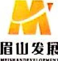 眉山发展控股集团有限公司_企业Logo