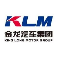 厦门金龙汽车集团股份有限公司_企业Logo