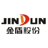 浙江金盾风机股份有限公司_企业Logo