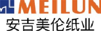 安吉美伦纸业设备有限公司_企业Logo