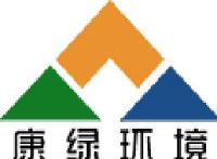 重庆市康绿环境服务有限公司_企业Logo