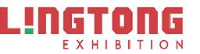 灵通展览系统股份有限公司_企业Logo