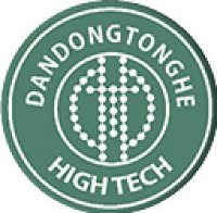 丹东同合高新科技有限公司_企业Logo