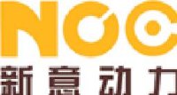 新意动力（北京）文化传媒有限公司_企业Logo