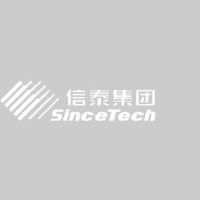 信泰（福建）科技有限公司_企业Logo