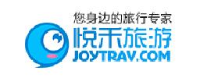 北京悦禾国际航空服务有限公司_企业Logo