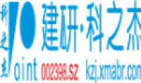 科之杰新材料集团有限公司_企业Logo