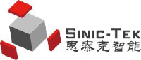 厦门思泰克智能科技股份有限公司_企业Logo