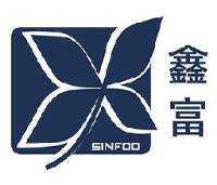 广州市鑫富塑胶有限公司_企业Logo