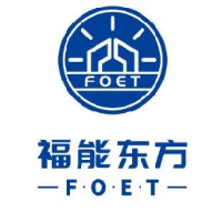 福能东方装备科技股份有限公司_企业Logo