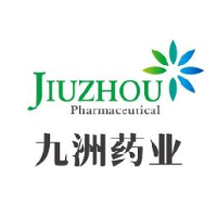 浙江九洲药业股份有限公司_企业Logo