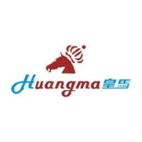 浙江皇马科技股份有限公司_企业Logo
