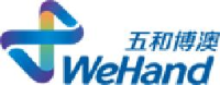 北京五和博澳药业股份有限公司_企业Logo
