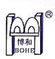 上海博和门业有限公司_企业Logo