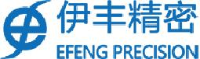 上海伊丰精密仪器有限公司_企业Logo