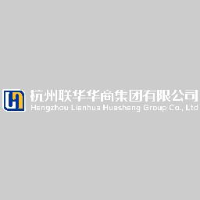 杭州联华华商集团有限公司_企业Logo