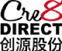 宁波创源文化发展股份有限公司_企业Logo