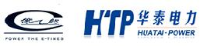 福建华泰电力实业有限公司_企业Logo