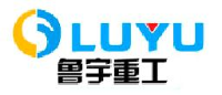 山东鲁宇重工机械制造有限公司_企业Logo