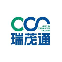 瑞茂通供应链管理股份有限公司_企业Logo