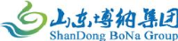 山东博纳生物科技集团有限公司_企业Logo