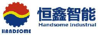 广东恒鑫智能装备股份有限公司_企业Logo