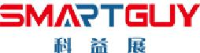科益展智能装备有限公司_企业Logo