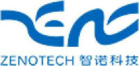 杭州智诺科技股份有限公司_企业Logo