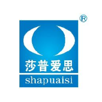 浙江莎普爱思药业股份有限公司_企业Logo