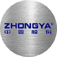 杭州中亚机械股份有限公司_企业Logo