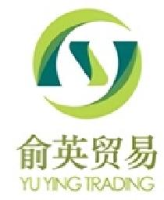 上海俞英贸易有限公司_企业Logo